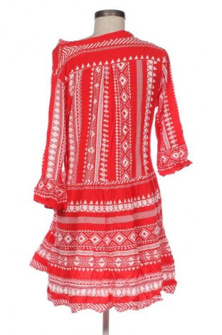 Kleid Amisu, Größe L, Farbe Mehrfarbig, Preis 14,71 €
