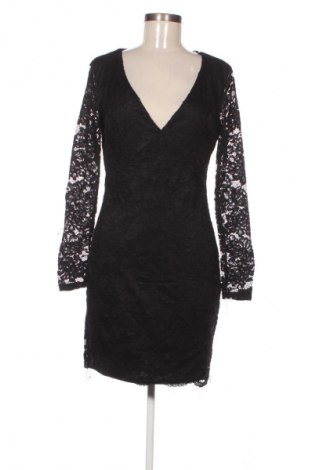 Rochie Amisu, Mărime L, Culoare Negru, Preț 35,99 Lei