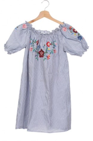 Kleid Amisu, Größe XS, Farbe Mehrfarbig, Preis 13,99 €