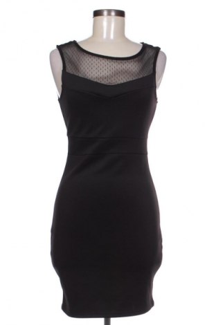 Kleid Amisu, Größe S, Farbe Schwarz, Preis 13,99 €
