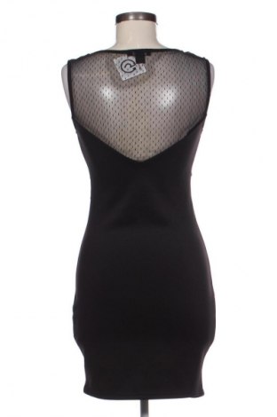 Kleid Amisu, Größe S, Farbe Schwarz, Preis 13,99 €