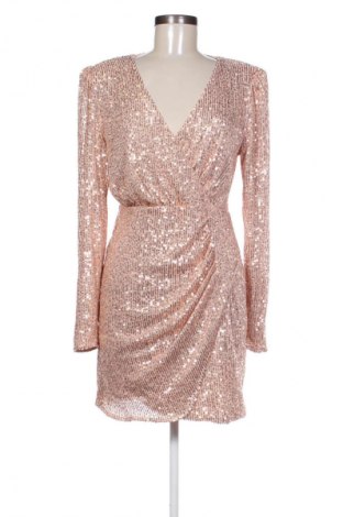 Kleid Amisu, Größe M, Farbe Mehrfarbig, Preis 13,99 €