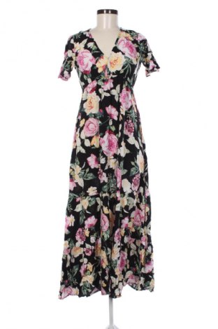 Kleid Amisu, Größe S, Farbe Mehrfarbig, Preis 15,00 €