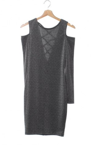 Kleid Amisu, Größe XS, Farbe Grau, Preis 14,83 €
