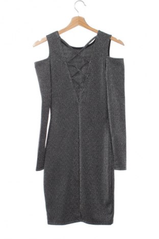 Kleid Amisu, Größe XS, Farbe Grau, Preis 14,83 €