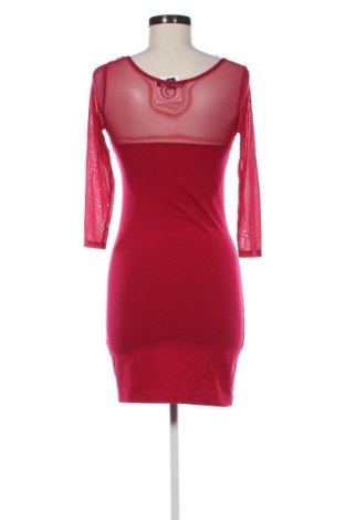 Kleid Amisu, Größe M, Farbe Rot, Preis 14,83 €