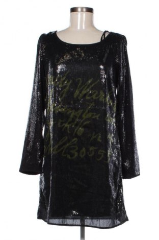 Рокля Andy Warhol By Pepe Jeans, Размер M, Цвят Многоцветен, Цена 351,50 лв.