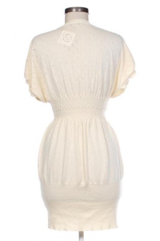 Rochie An'ge, Mărime M, Culoare Ecru, Preț 351,37 Lei