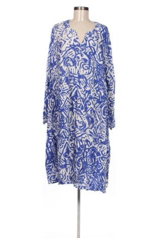 Kleid Angel of Style, Größe 5XL, Farbe Mehrfarbig, Preis € 64,99