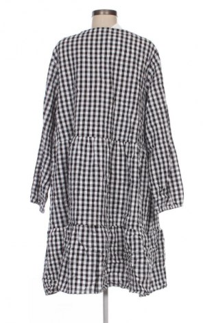 Φόρεμα Anko, Μέγεθος 4XL, Χρώμα Πολύχρωμο, Τιμή 49,99 €
