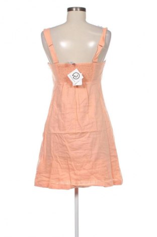 Rochie Anko, Mărime M, Culoare Portocaliu, Preț 117,99 Lei
