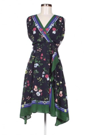 Φόρεμα Ann Taylor, Μέγεθος S, Χρώμα Πολύχρωμο, Τιμή 39,99 €