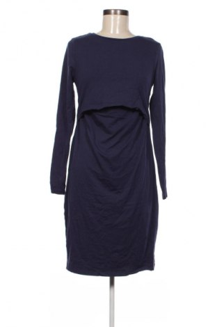 Kleid Anna Field, Größe L, Farbe Blau, Preis 8,99 €