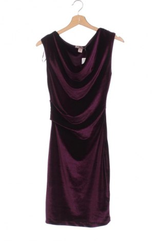 Rochie Anna Field, Mărime XS, Culoare Mov, Preț 46,99 Lei