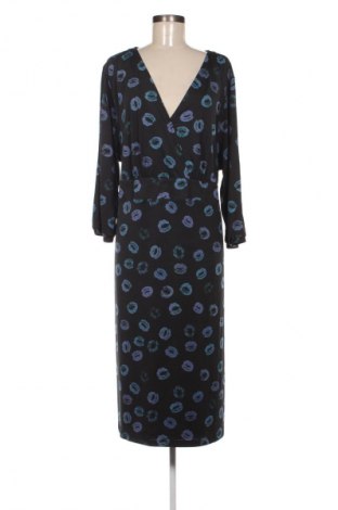 Φόρεμα Anna Scholz, Μέγεθος 4XL, Χρώμα Πολύχρωμο, Τιμή 54,99 €