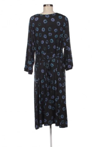 Φόρεμα Anna Scholz, Μέγεθος 4XL, Χρώμα Πολύχρωμο, Τιμή 54,99 €
