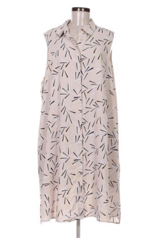 Kleid Anne Klein, Größe XL, Farbe Mehrfarbig, Preis € 43,99