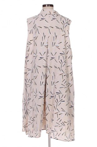 Kleid Anne Klein, Größe XL, Farbe Mehrfarbig, Preis € 43,99