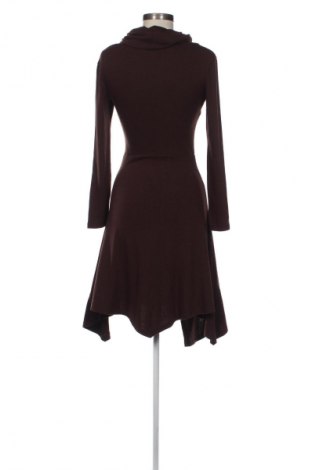 Kleid Anonima, Größe S, Farbe Braun, Preis 23,99 €