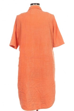 Φόρεμα Another Label, Μέγεθος M, Χρώμα Πορτοκαλί, Τιμή 12,99 €