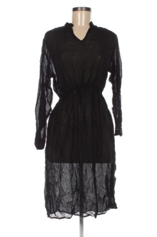 Φόρεμα Answear, Μέγεθος S, Χρώμα Μαύρο, Τιμή 24,20 €
