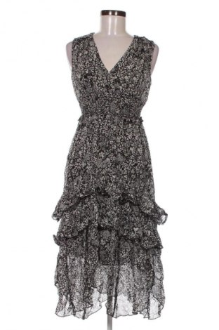 Рокля Anthropologie, Размер XS, Цвят Многоцветен, Цена 81,99 лв.