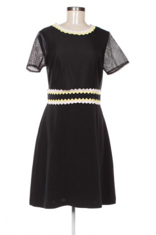 Kleid Apart, Größe M, Farbe Schwarz, Preis 37,99 €