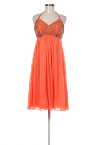 Kleid Apart, Größe M, Farbe Orange, Preis 66,99 €