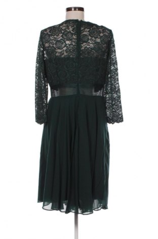 Φόρεμα Apart, Μέγεθος L, Χρώμα Πράσινο, Τιμή 142,99 €