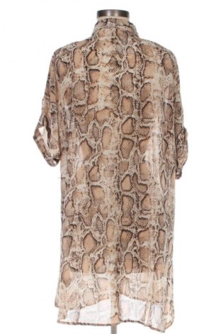 Kleid Apricot, Größe L, Farbe Mehrfarbig, Preis € 22,99