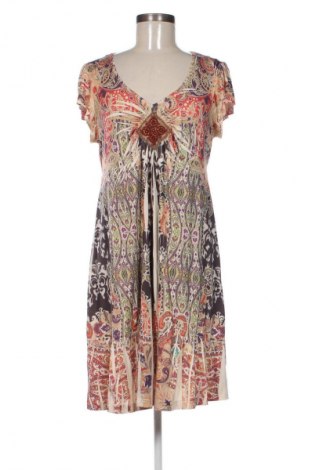 Kleid Apt.9, Größe L, Farbe Mehrfarbig, Preis € 15,99