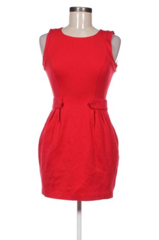 Sukienka Armani Exchange, Rozmiar S, Kolor Czerwony, Cena 306,32 zł