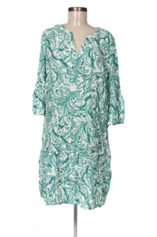 Kleid Ashley Brooke, Größe XL, Farbe Mehrfarbig, Preis € 20,99