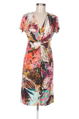 Kleid Ashley Brooke, Größe M, Farbe Mehrfarbig, Preis € 20,99