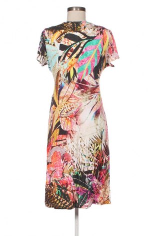 Kleid Ashley Brooke, Größe M, Farbe Mehrfarbig, Preis € 20,99