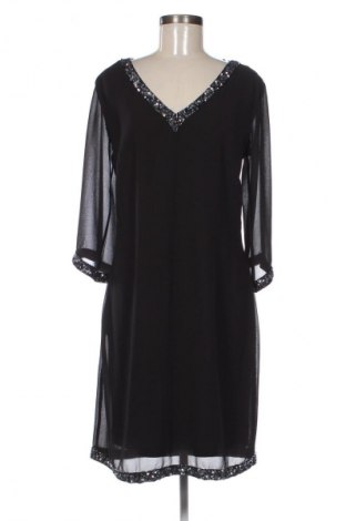 Φόρεμα Ashley Brooke, Μέγεθος L, Χρώμα Μαύρο, Τιμή 9,99 €