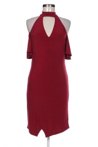 Kleid Ashley Brooke, Größe M, Farbe Rot, Preis 10,99 €