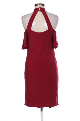 Kleid Ashley Brooke, Größe M, Farbe Rot, Preis 10,99 €