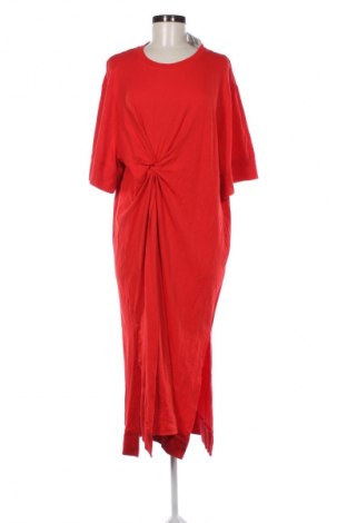 Kleid Ashley Brooke, Größe M, Farbe Rot, Preis 27,70 €