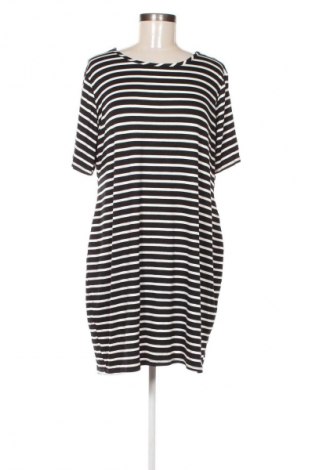 Φόρεμα Ashley Stewart, Μέγεθος XL, Χρώμα Πολύχρωμο, Τιμή 30,99 €