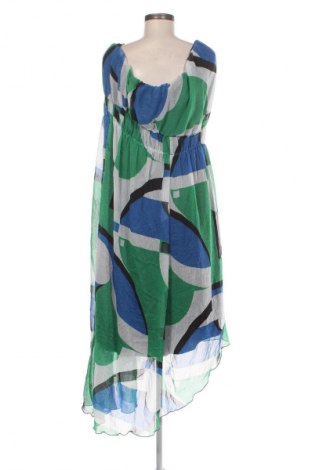 Šaty  Ashley Stewart, Veľkosť 3XL, Farba Viacfarebná, Cena  20,95 €