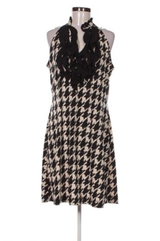 Φόρεμα Ashley Stewart, Μέγεθος XL, Χρώμα Πολύχρωμο, Τιμή 30,99 €