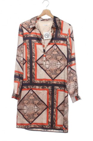 Kleid Atmos Fashion, Größe XXS, Farbe Mehrfarbig, Preis € 33,99