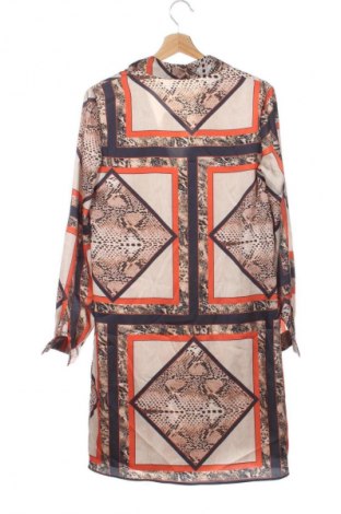 Kleid Atmos Fashion, Größe XXS, Farbe Mehrfarbig, Preis € 33,99