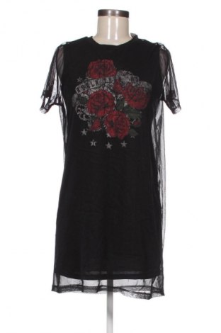 Kleid Atmosphere, Größe M, Farbe Schwarz, Preis 20,99 €