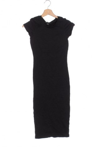 Kleid Atmosphere, Größe XXS, Farbe Schwarz, Preis 20,99 €