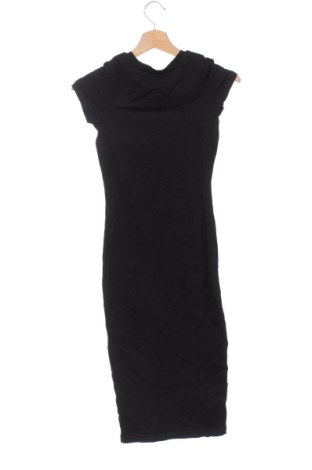 Kleid Atmosphere, Größe XXS, Farbe Schwarz, Preis 20,99 €