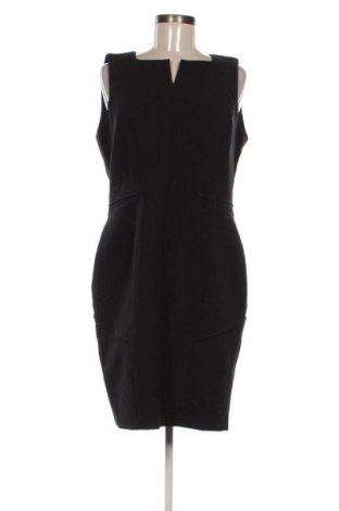 Kleid Atmosphere, Größe M, Farbe Schwarz, Preis 20,99 €