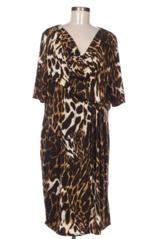 Rochie Avella, Mărime XXL, Culoare Multicolor, Preț 98,99 Lei
