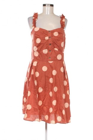 Rochie Avella, Mărime XL, Culoare Multicolor, Preț 156,99 Lei